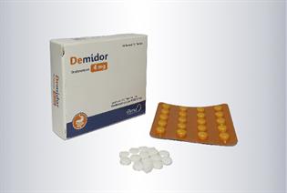 دمیدور® (®Demidor)     